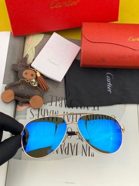 Sunglasses Cartie CK0628
