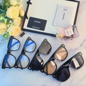 Sunglasses Chanel 5767