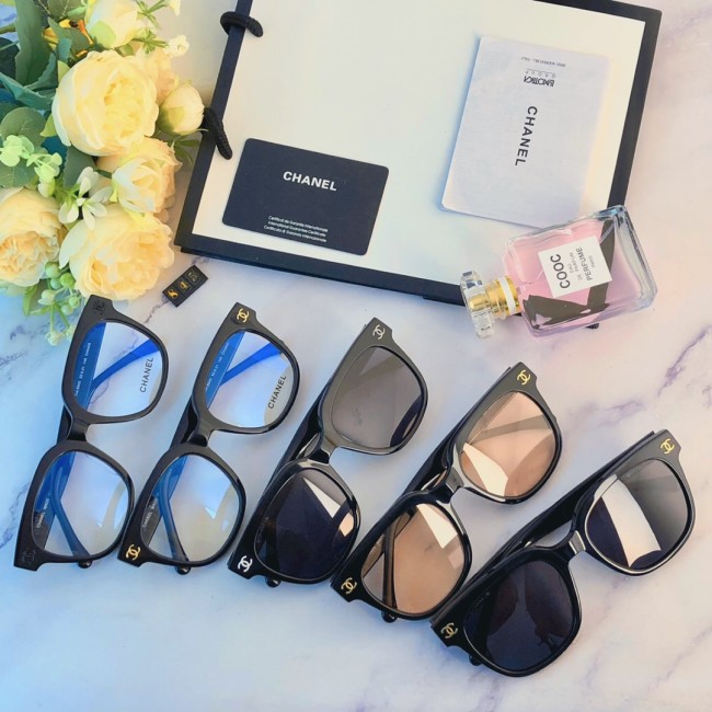 Sunglasses Chanel 5767