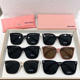 sunglasses Miu Miu SMU030N SIZE:65-14-145