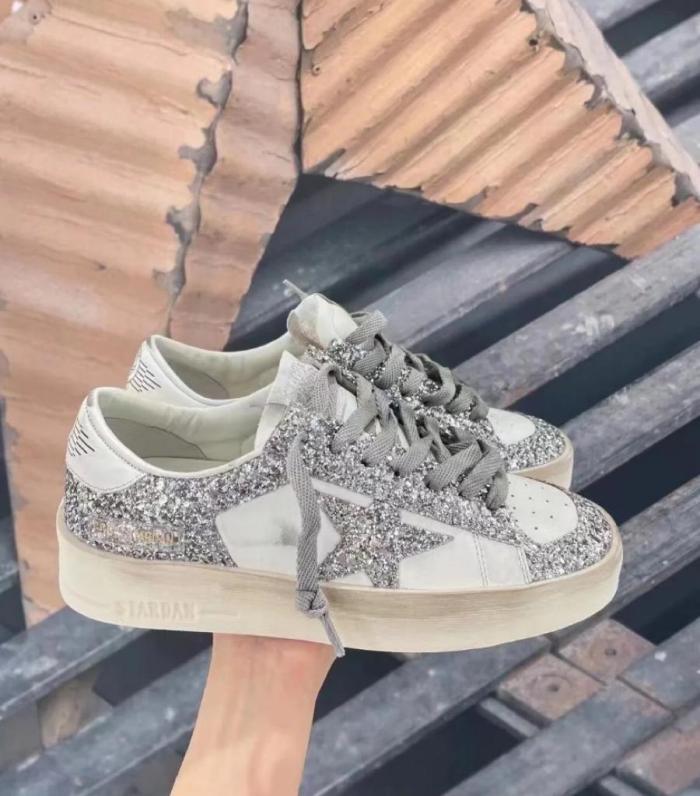 Golden Goose Stardan LTD Sneakers GWF00128.F002185.80185