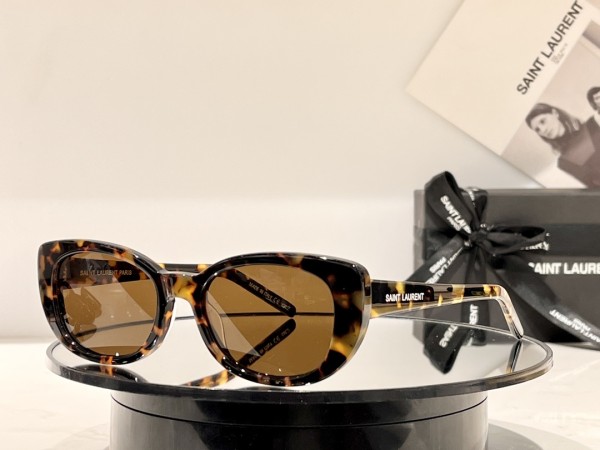 Sunglasses Saint Laurent SL316 Size:53 19-145