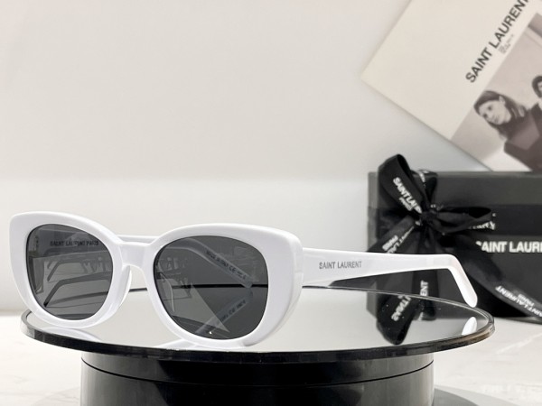 Sunglasses Saint Laurent SL316 Size:53 19-145