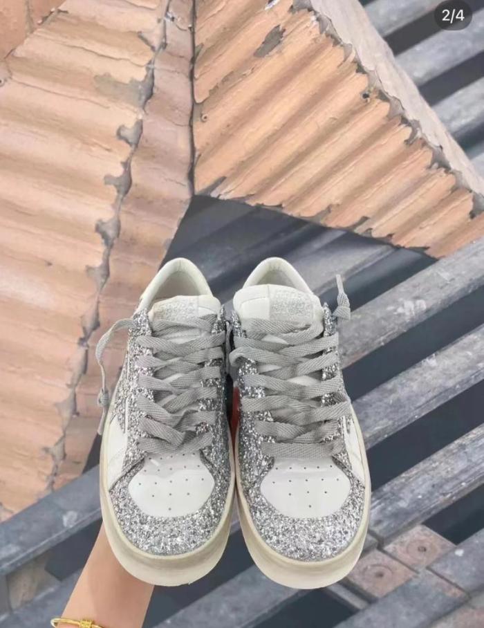 Golden Goose Stardan LTD Sneakers GWF00128.F002185.80185