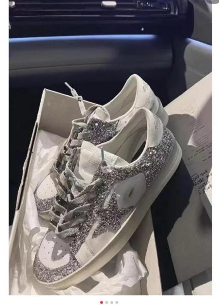 Golden Goose Stardan LTD Sneakers GWF00128.F002185.80185