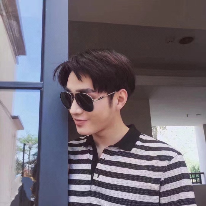 sunglasses Chrome Hearts KLX948