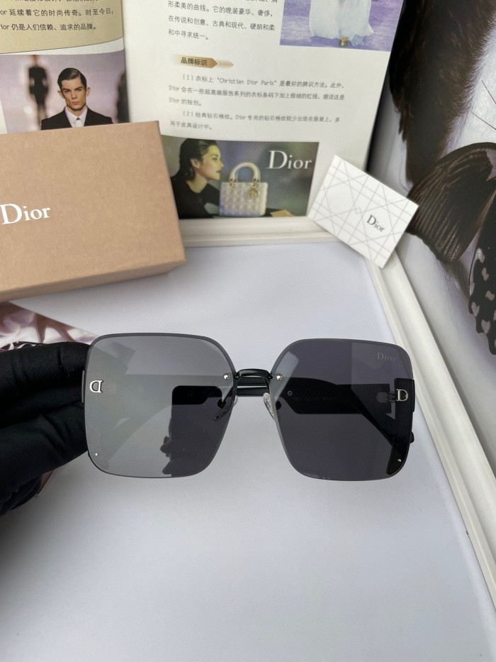 sunglasses Dior 5027