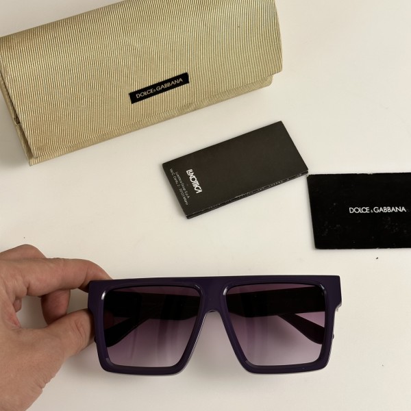 Sunglasses Dolce & Gabbana DG4901 56 15-145  150140