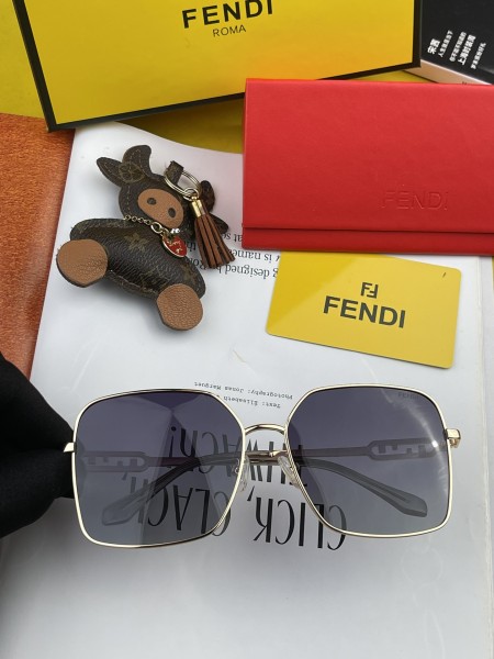 Sunglasses Fendi FD2651