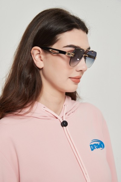 sunglasses maybach the enden size：62-14  145