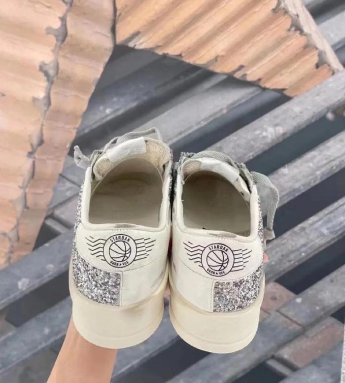 Golden Goose Stardan LTD Sneakers GWF00128.F002185.80185