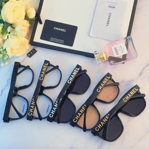 Sunglasses Chanel 5767
