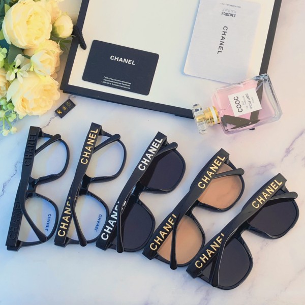 Sunglasses Chanel 5767