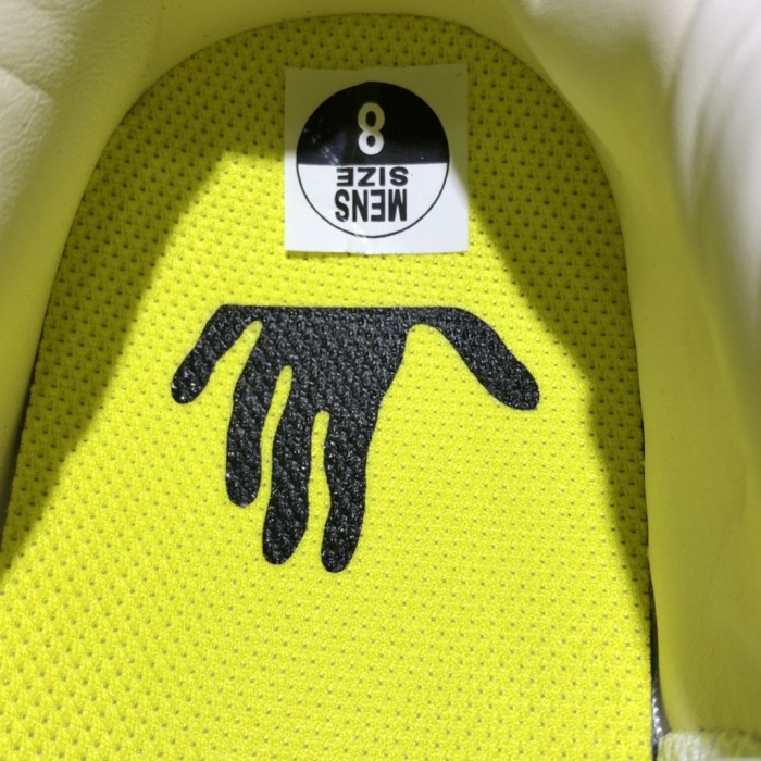 Nike Dunk Low Off-White Lot 10