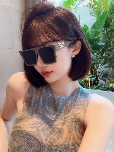 Sunglasses Dolce & Gabbana DG4901 56 15-145  150140