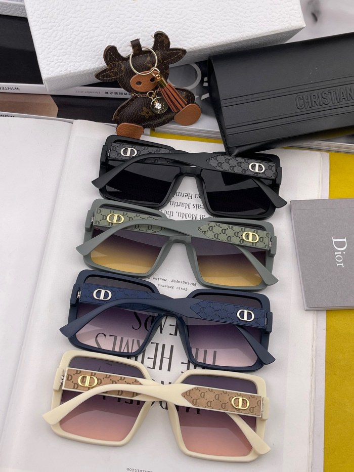 sunglasses Dior D3771