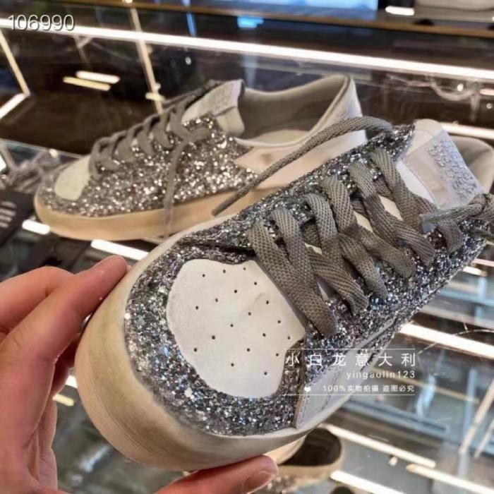 Golden Goose Stardan LTD Sneakers GWF00128.F002185.80185