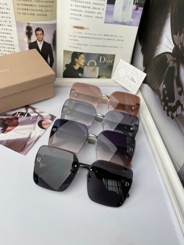 sunglasses Dior 5027