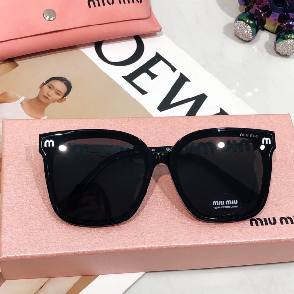 sunglasses Miu Miu SMU030N SIZE:65-14-145