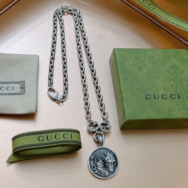 Jewelry Gucci 3