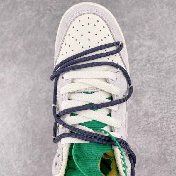 Nike Dunk Low Off-White Lot 20