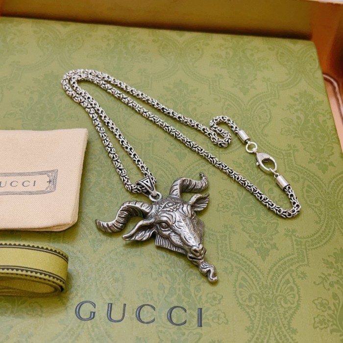 Jewelry Gucci 4