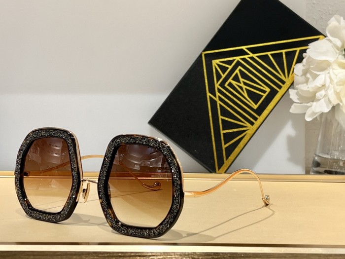 sunglasses ANNA-KARIN KARLSSON 