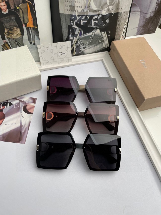sunglasses Dior 5015
