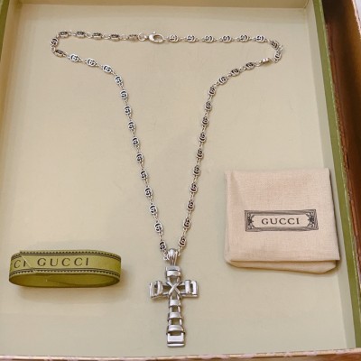 Jewelry Gucci 5