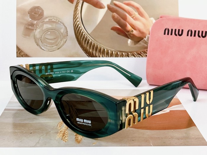 sunglasses Miu Miu SMU 11WS SIZE:54 21-135