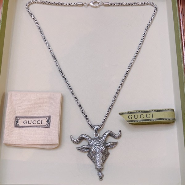 Jewelry Gucci 4