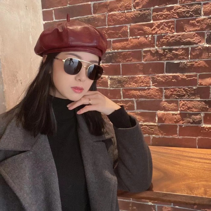 Sunglasses Gucci GG0984S size:53 21-145