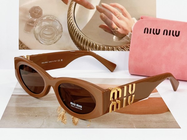sunglasses Miu Miu SMU 11WS SIZE:54 21-135