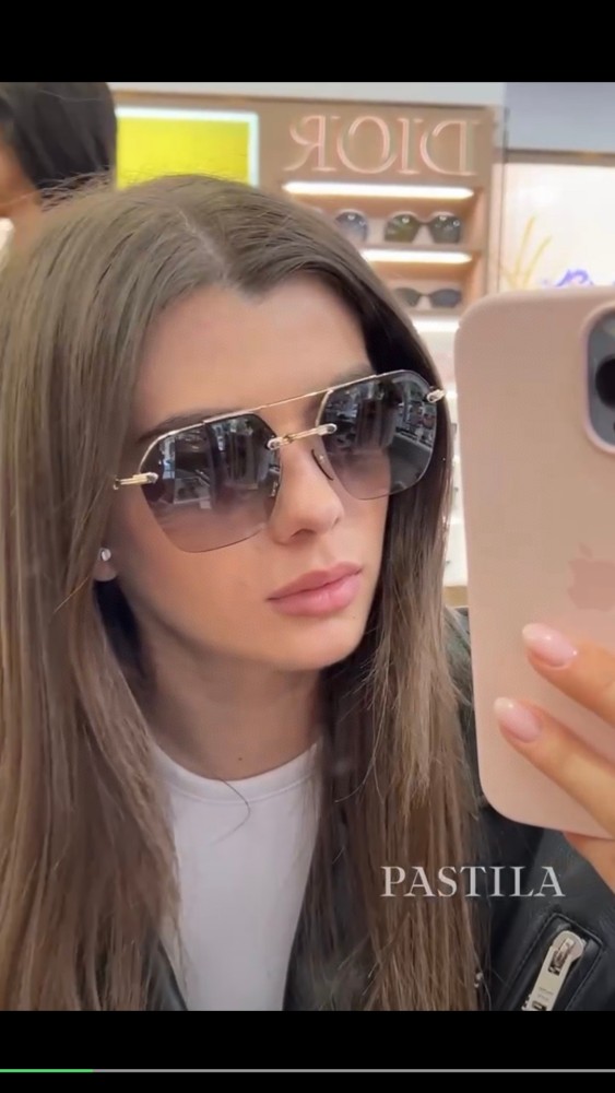 sunglasses Dior CH8189 SIZE:54-20-148