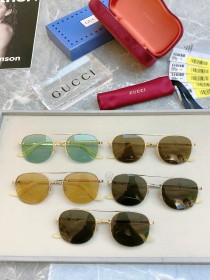 Sunglasses Gucci GG0984S size:53 21-145