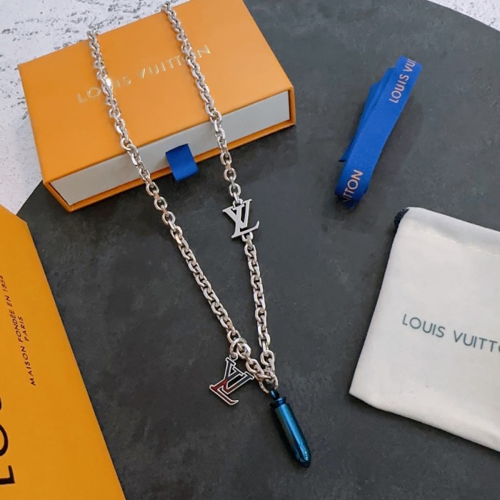  Jewelry Louis Vuitton 1