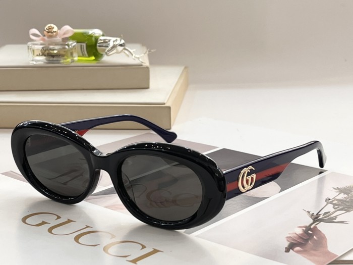 Sunglasses Gucci GG1132/S 52 20-145