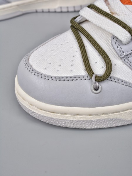 Nike Dunk Low Off-White Lot 22