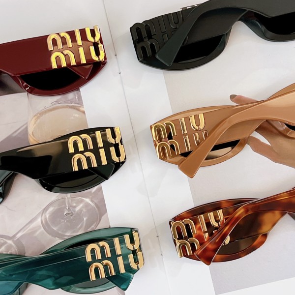 sunglasses Miu Miu SMU 11WS SIZE:54 21-135