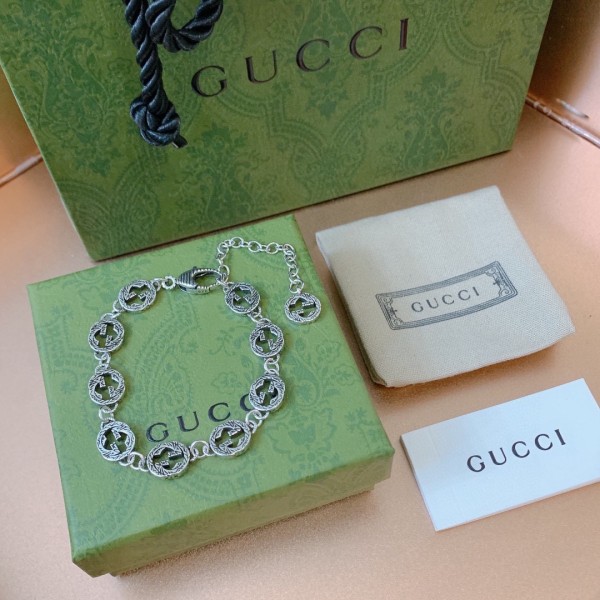 Jewelry Gucci 1