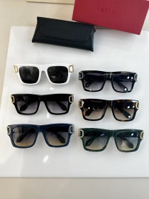 sunglasses Valentino VLS-199A  Size: 53 19-138