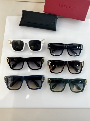 sunglasses Valentino VLS-199A  Size: 53 19-138
