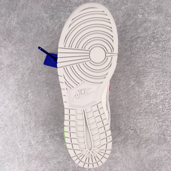 Nike Dunk Low Off-White Lot 13