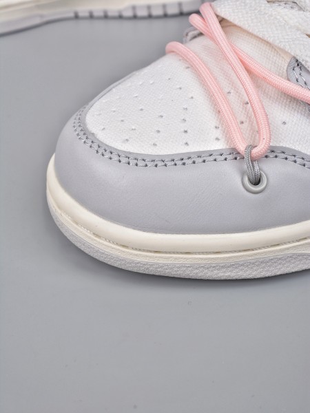 Nike Dunk Low Off-White Lot 24