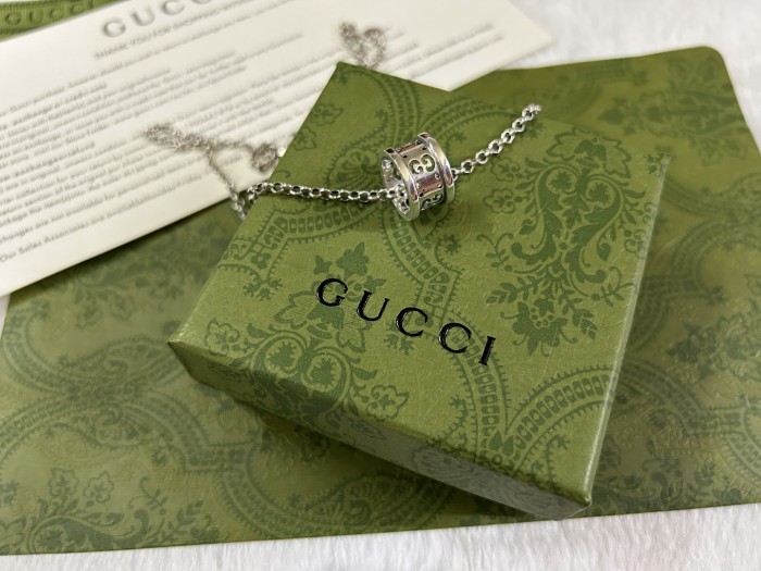 Jewelry Gucci 18