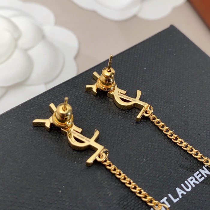 Jewelry yves saint laurent 5