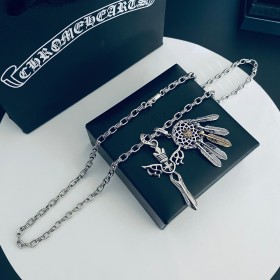 Jewelry chrome hearts 15