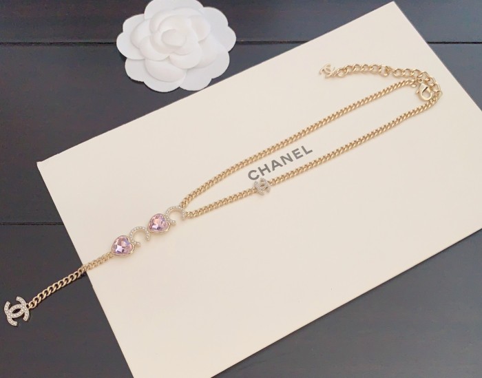 Jewelry Chanel 25