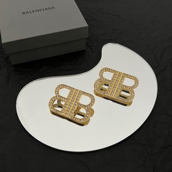 Jewelry Balenciaga 2