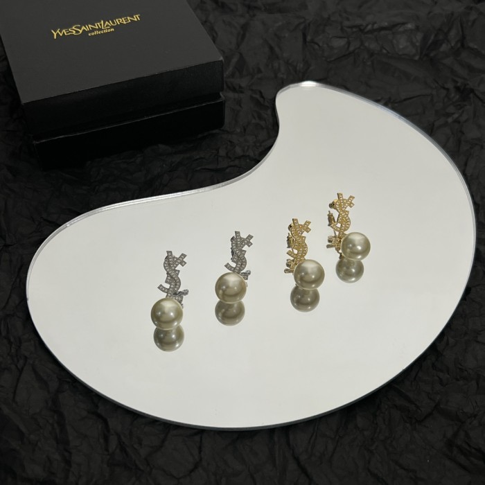 Jewelry yves saint laurent 8